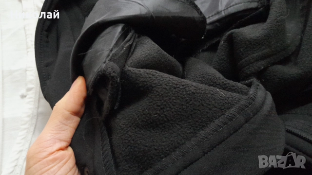 Зимен панталон Janina, снимка 6 - Панталони - 52583496