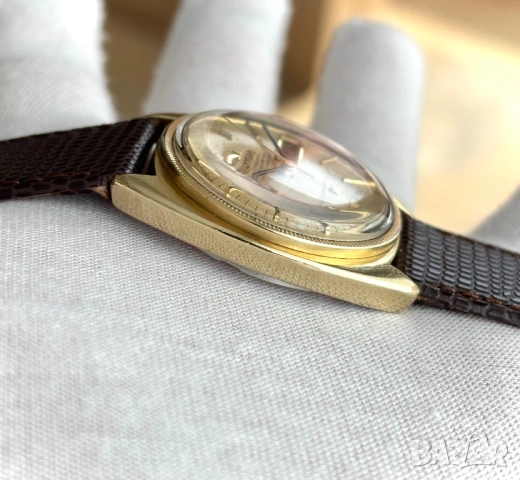 Omega Constellation Automatic Chronometer Oficially Certified , снимка 4 - Мъжки - 53481885