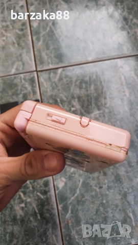 Nintendo DS LITE + Игри + Калъф + Зарядно, снимка 4 - Nintendo конзоли - 52611981