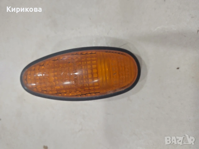 Страничен мигач Mitsubishi GTO3000