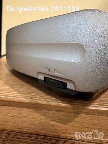 Радио часовник / будилник, снимка 5 - Други - 40072675