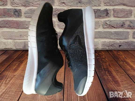 Мъжки маратонки Reebok/44.5/847, снимка 3 - Маратонки - 53106170