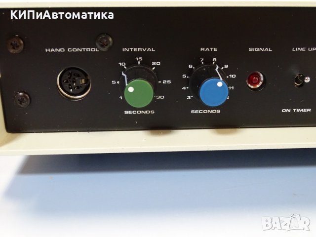 Диапроектор electrosonic Showpulse ES 3006A, снимка 2 - Плейъри, домашно кино, прожектори - 41728989