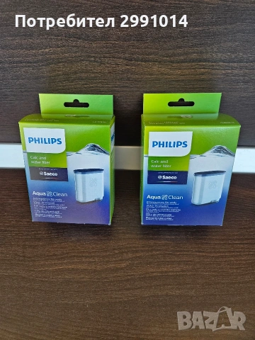 Воден филтър кафемашини, снимка 3 - Кафемашини - 53773522