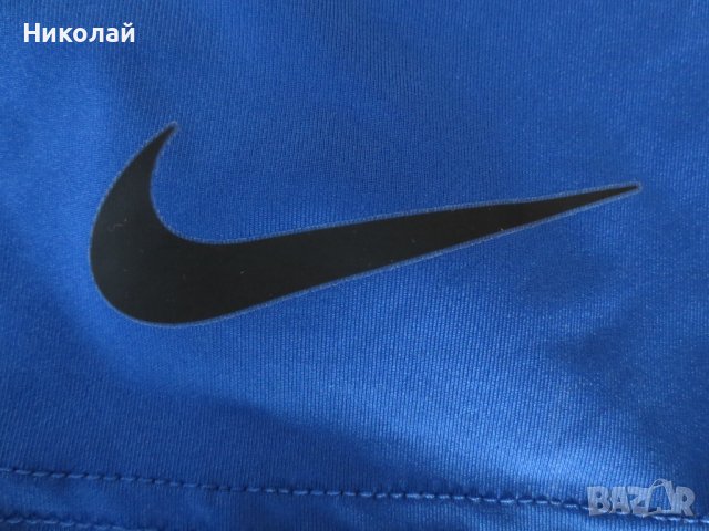 nike pro клин, снимка 6 - Спортни дрехи, екипи - 41848784