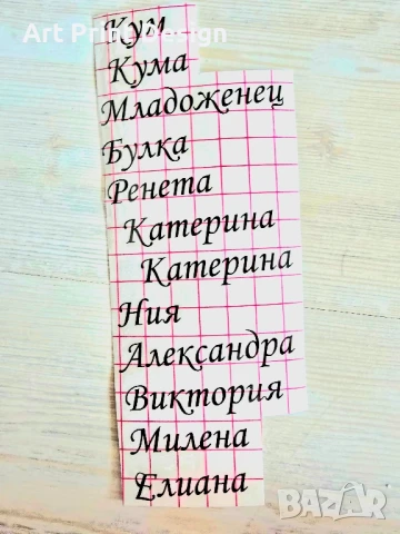 Надписи от фолио за всеки повод , снимка 8 - За кучета - 50595203