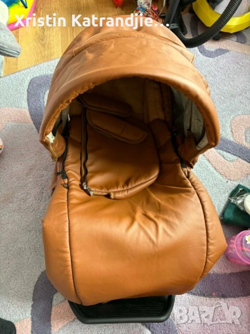 Количка Tutek trido, снимка 10 - Колекции - 53470899