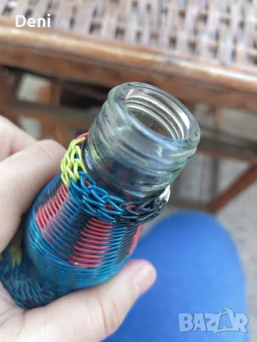 Шише от соца, снимка 10 - Други стоки за дома - 50224754