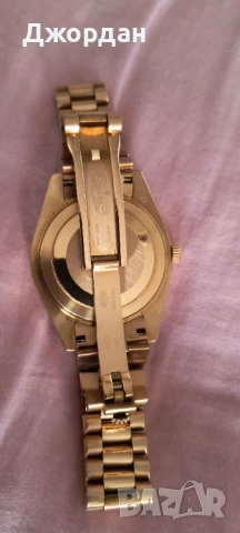 Rolex President Day,-Date, снимка 6 - Мъжки - 50505286