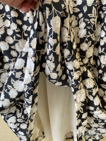 Нова рокля H&M - EUR 40, снимка 15 - Рокли - 49941003