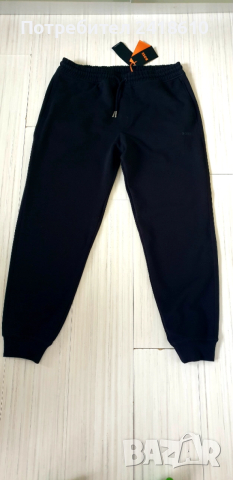 Hugo Boss SeChup Mens Cotton Pant Size XL НОВО! ОРИГИНАЛ! Мъжко Долнище!, снимка 7 - Спортни дрехи, екипи - 52538998
