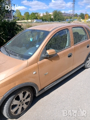 продавам Опел корса, снимка 5 - Автомобили и джипове - 51789460