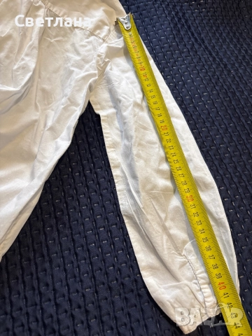 Блуза и пола (6 години), снимка 9 - Детски Блузи и туники - 51943231