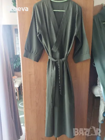 Дамска нова елегантна рокля 