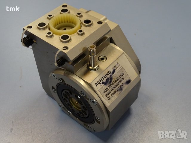 Редукторна глава promot-automation FME 3308A, FME 3306B