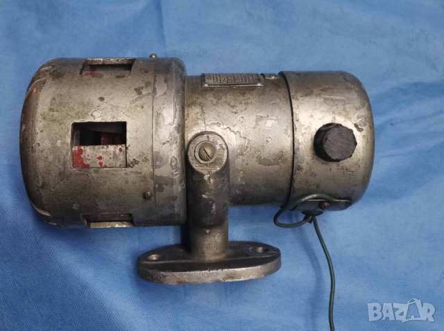 Стара роторна сирена 12волта произведена 1977г.