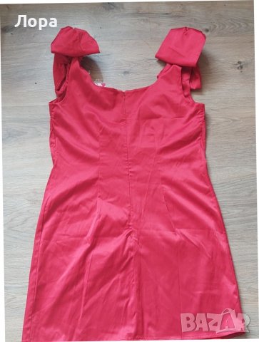 Нова дамска рокля , снимка 2 - Рокли - 40007337