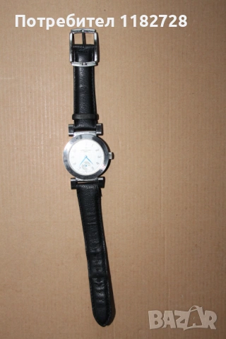 Часовник с две лица, снимка 6 - Мъжки - 53212900