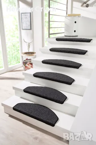 Немски самозалепващи се стелки за стъпала 15 броя, снимка 2 - Други стоки за дома - 48949620