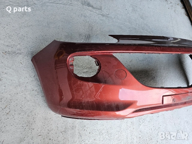 предна броня за опел адам 