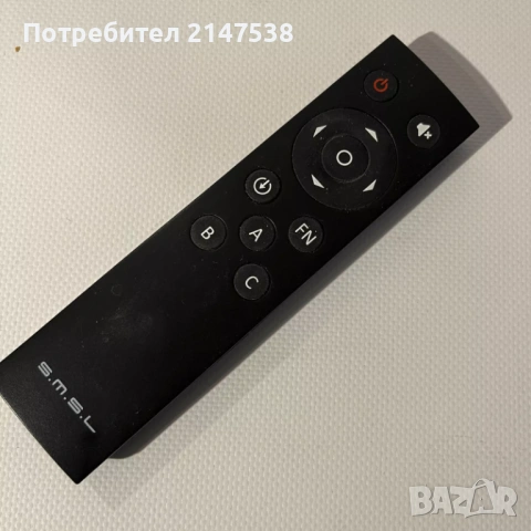 SMSL SU-9 — high-end DAC с кристално чист звук, снимка 13 - Ресийвъри, усилватели, смесителни пултове - 53359080