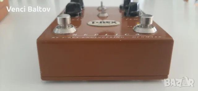 T-Rex Replica TAP Delay, снимка 2 - Други - 56348708