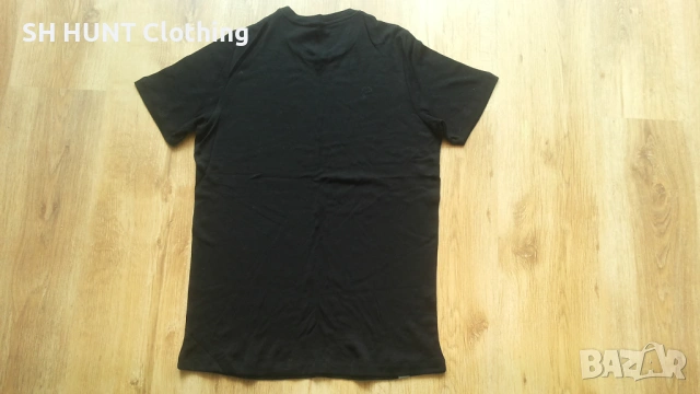 WOOLF OF NORWAY T-Shirt 100% Merino Wool размер M тениска 100% Мерино вълна - 2315, снимка 3 - Тениски - 53747462