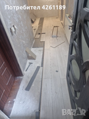 Вътрешни ремонти Банско, Разлог, Добринище и околноста, снимка 6 - Ремонти на апартаменти - 52505323