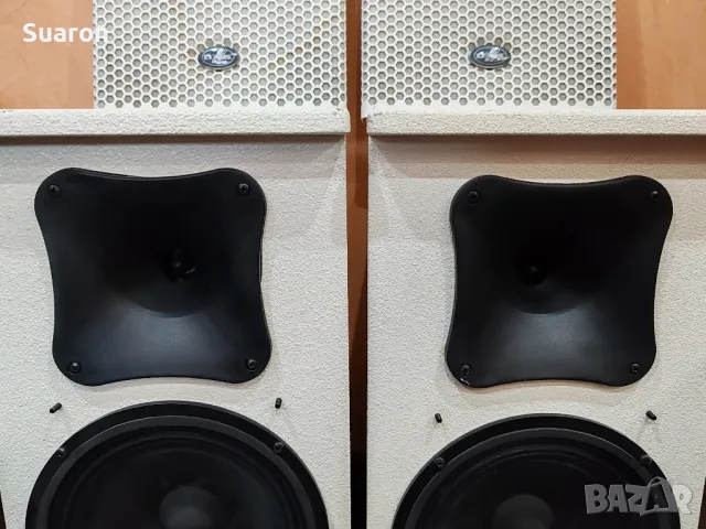 Колони ,,DAS Artec 8" 150W 8 om, снимка 5 - Тонколони - 49705110