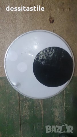 20" кожи за барабани