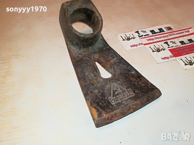 РЕТРО ТЕСЛА С ЛОГО 1604231212, снимка 11 - Антикварни и старинни предмети - 40380661