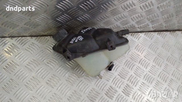 Казанче антифриз Mercedes A160 W168 2000г.	