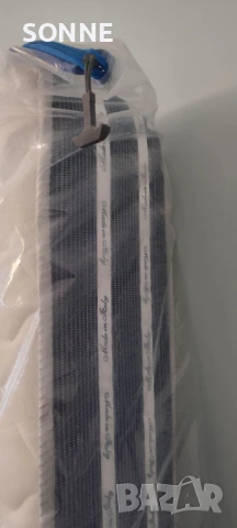 Двулицев матрак "Orto Relax" 140х200 см, снимка 7 - Матраци - 50589387