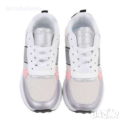 Дамски ниски кецове, 4цвята , снимка 17 - Кецове - 44768032