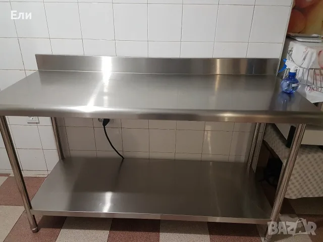 Маса хромникел с борд