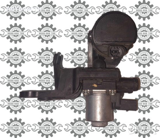 Регулиращ клапан за охладителната течност - Audi A6 - TFSI/FSI - (2004 г.+), снимка 1