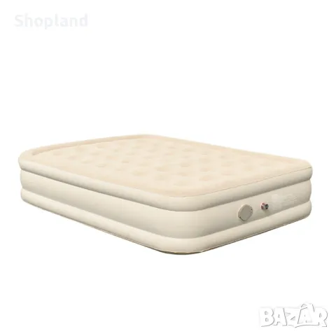 Автоматичен надуваем матрак за комфорт навсякъде, снимка 5 - Матраци - 50270944