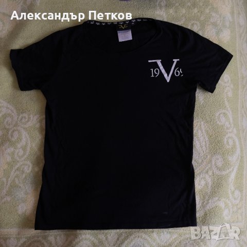 Versace тениска