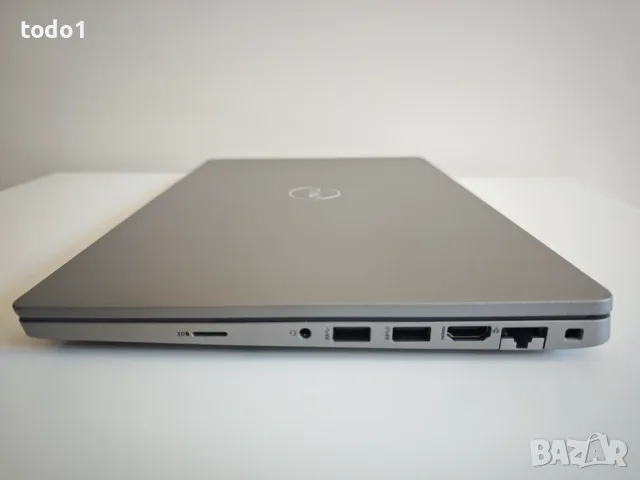 Dell Latitude 5420 FHD IPS i5-1145G7/256GB/8GB, снимка 5 - Лаптопи за дома - 55740060