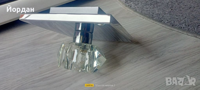 Осветително тяло спот за таван, снимка 4 - Лампи за таван - 36408740