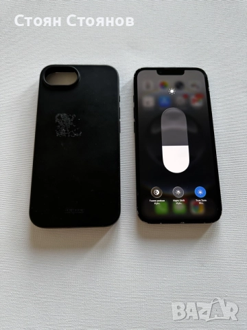 Възможен бартер/ Гаранционен IPhone 16E Black, снимка 4 - Apple iPhone - 55988488
