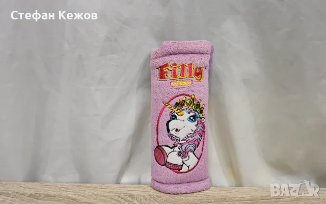Плюшени розово различни , снимка 4 - Плюшени играчки - 55943674