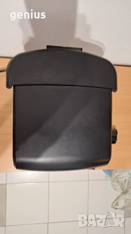 Кафемашина Ayco aem-1528, снимка 7 - Кафемашини - 51430126