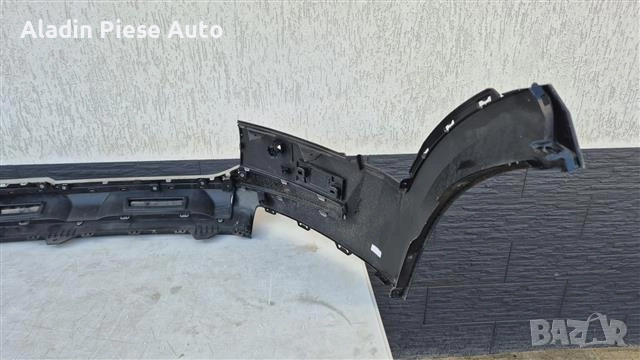 Долен спойлер за предна броня Kia Niro година 2022 2023 2024 код 86512AT200, 86512-AT200 , снимка 5 - Аксесоари и консумативи - 51843129