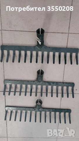 Гребло 36 см., снимка 6 - Градински инструменти - 49616881