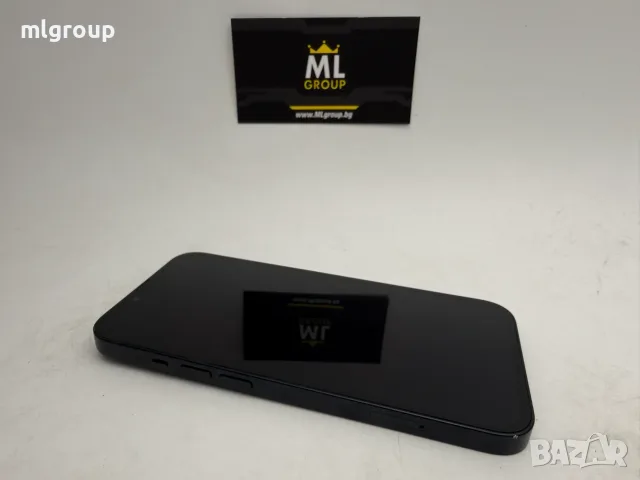 #MLgroup предлага:   #iPhone 13 128GB Midnight, втора употреба, снимка 2 - Apple iPhone - 55942010