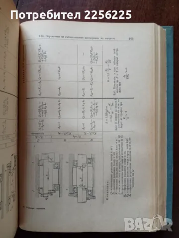 Машинни елементи, снимка 6 - Специализирана литература - 50159555