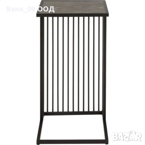 Помощна масичка в модерен стил, снимка 2 - Маси - 40940507