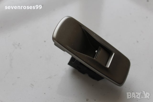 Бутон ел стъкло предна дясна задна лява дясна Ягуар ХФ Jaguar XF 2010 8x23-14717-AB, снимка 2 - Части - 40027232