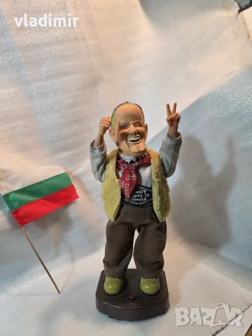 Механични играчки, снимка 5 - Музикални играчки - 55711716